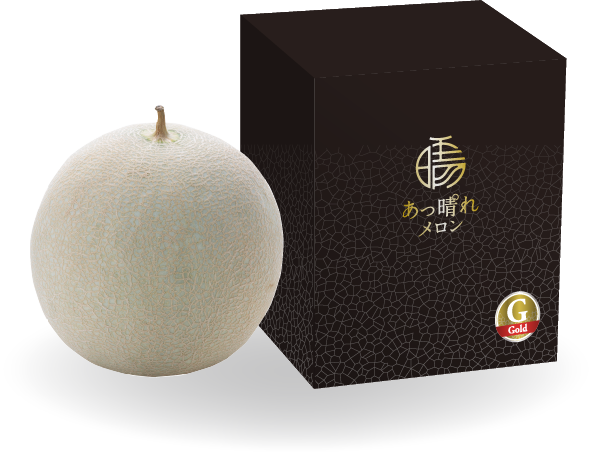 ゴールドアイコン